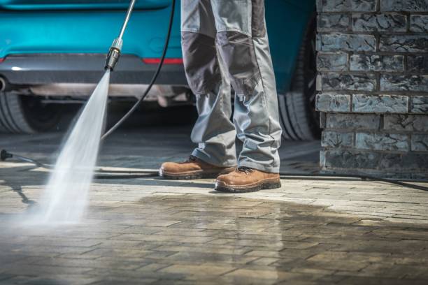 Best Machinery and Equipment Cleaning  in Mountainside, NJ