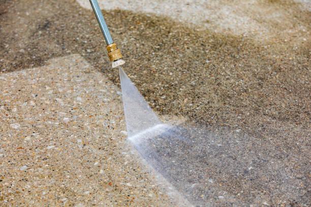 Professional Pressure Washing Services in Mountainside, NJ